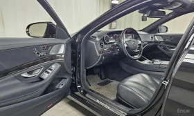 Mercedes-Benz S 400 L 4MATIC/ДИСТРОНИК/МАСАЖИ/ОБДУХ/ПАНО | Auto.bg — изображение 10