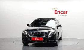 Mercedes-Benz S 400 L 4MATIC/ДИСТРОНИК/МАСАЖИ/ОБДУХ/ПАНО | Auto.bg — изображение 3