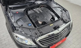 Mercedes-Benz S 400 L 4MATIC/ДИСТРОНИК/МАСАЖИ/ОБДУХ/ПАНО | Auto.bg — изображение 6