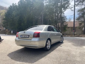 Toyota Avensis 2.2  | Mobile.bg � ����� ������ 2