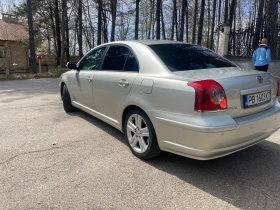 Toyota Avensis 2.2  | Mobile.bg � ����� ������ 3