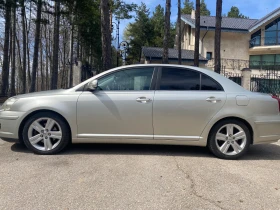 Toyota Avensis 2.2  | Mobile.bg � ����� ������ 7