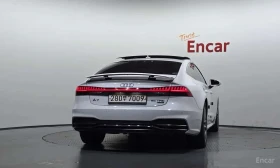 Audi A7 55 TFSI Quattro Premium * АВТОФИНАНСИРАНЕ *  - 24850 € - 38546811 4