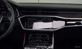 Audi A7 55 TFSI Quattro Premium * АВТОФИНАНСИРАНЕ *  - 24850 € - 38546811 13