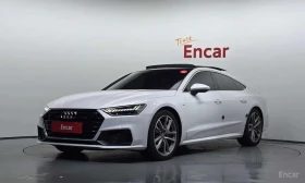 Audi A7 55 TFSI Quattro Premium * АВТОФИНАНСИРАНЕ * 