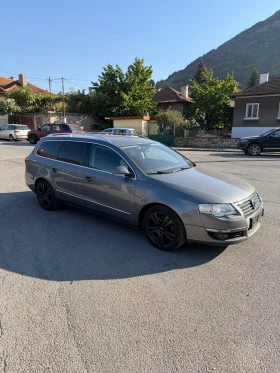 VW Passat 2.0TDI | Auto.bg — изображение 8