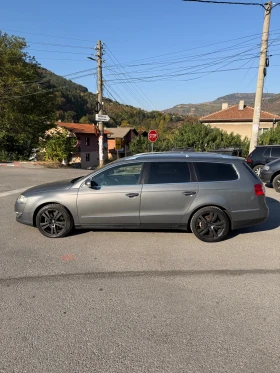 VW Passat 2.0TDI | Auto.bg — изображение 3