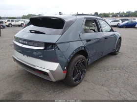 Hyundai Ioniq 5 Limited - 19500 € - 53680317 4