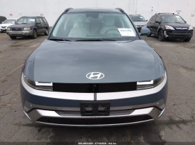 Hyundai Ioniq 5 Limited - 19500 € - 53680317 13