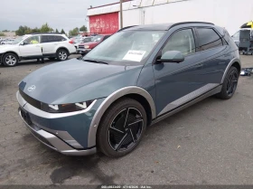 Hyundai Ioniq 5 Limited - 19500 € - 53680317 2