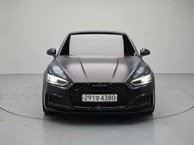Audi A5 RS5 PACK AWD * КРАЙНА ЦЕНА* FULL MAX | Auto.bg — изображение 3