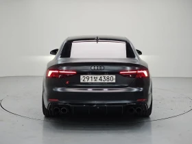 Audi A5 RS5 PACK AWD * КРАЙНА ЦЕНА* FULL MAX | Auto.bg — изображение 4