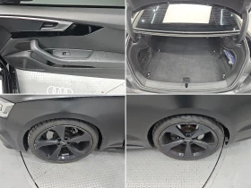Audi A5 RS5 PACK AWD * КРАЙНА ЦЕНА* FULL MAX | Auto.bg — изображение 6