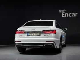 Audi A6 2.0 TDI Premium/ 360/ PANO/ �������/ HAED-UP | Mobile.bg � ����� ������ 4
