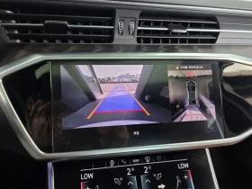 Audi A6 2.0 TDI Premium/ 360/ PANO/ �������/ HAED-UP | Mobile.bg � ����� ������ 15