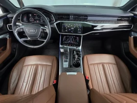 Audi A6 2.0 TDI Premium/ 360/ PANO/ �������/ HAED-UP | Mobile.bg � ����� ������ 7