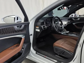 Audi A6 2.0 TDI Premium/ 360/ PANO/ �������/ HAED-UP | Mobile.bg � ����� ������ 10