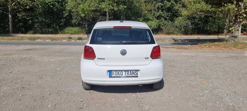 VW Polo 1.2 TDI, снимка 3 - Автомобили и джипове - 42192440