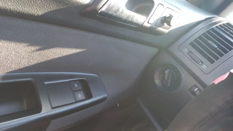 VW Polo 1.4tdi klima, снимка 14 - Автомобили и джипове - 47067880