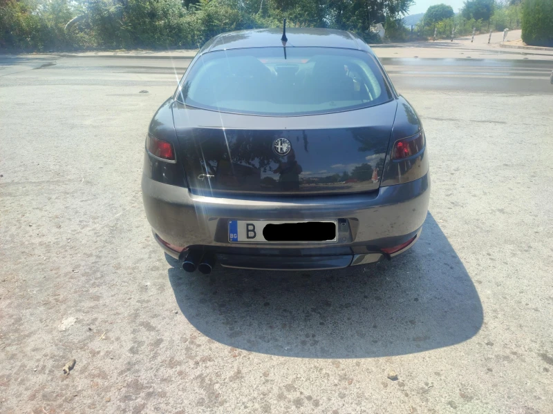 Alfa Romeo Gt, снимка 4 - Автомобили и джипове - 47521030