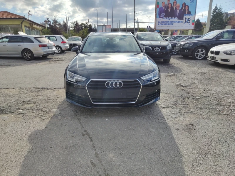 Audi A4, снимка 2 - Автомобили и джипове - 47615146