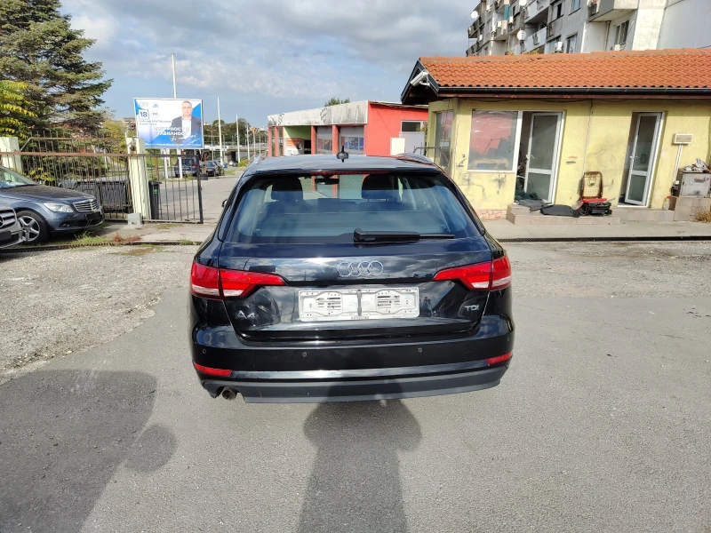 Audi A4, снимка 5 - Автомобили и джипове - 47615146