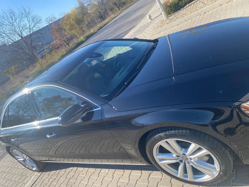 Audi A8 L, снимка 2 - Автомобили и джипове - 47903063