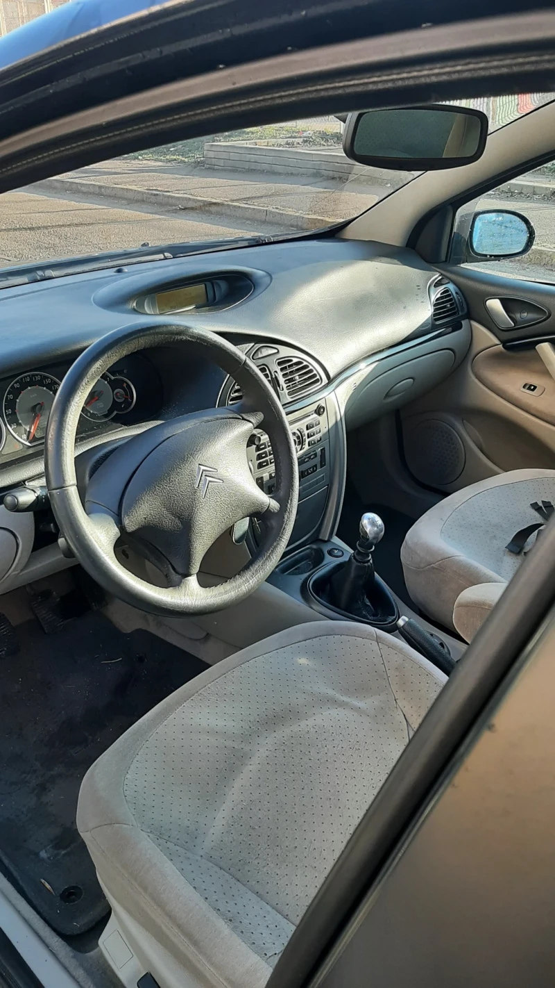 Citroen C5 2.0 hdi 136 еxclusive. Нов Внос, снимка 3 - Автомобили и джипове - 48556140