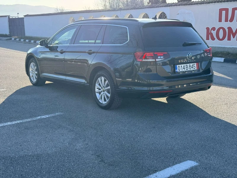 VW Passat 8.5  Virtual, снимка 4 - Автомобили и джипове - 48618783