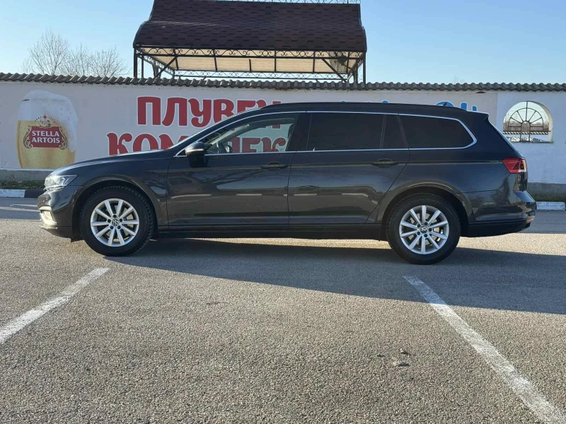 VW Passat 8.5  Virtual, снимка 3 - Автомобили и джипове - 48618783