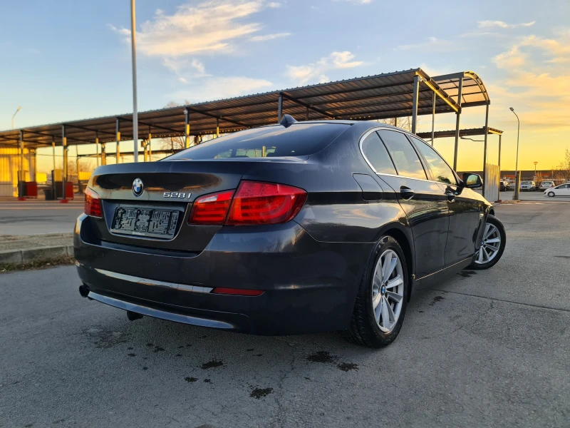 BMW 528 3.0i/258hp, снимка 3 - Автомобили и джипове - 49072891