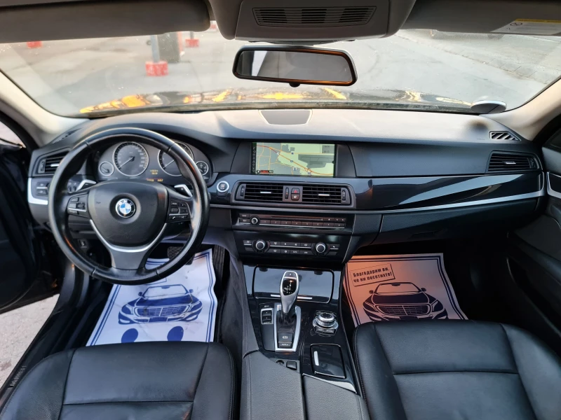 BMW 528 3.0i/258hp, снимка 8 - Автомобили и джипове - 49072891