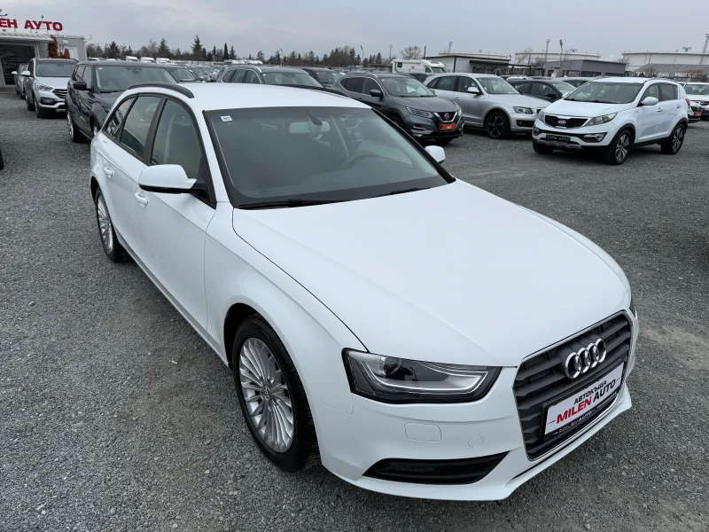 Audi A4 (KATO НОВА), снимка 3 - Автомобили и джипове - 49179908