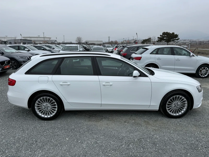 Audi A4 (KATO НОВА), снимка 4 - Автомобили и джипове - 49179908