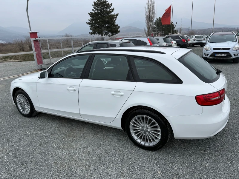 Audi A4 (KATO НОВА), снимка 9 - Автомобили и джипове - 49179908