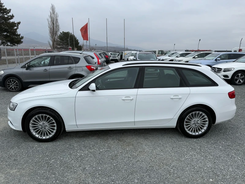 Audi A4 (KATO НОВА), снимка 10 - Автомобили и джипове - 49179908