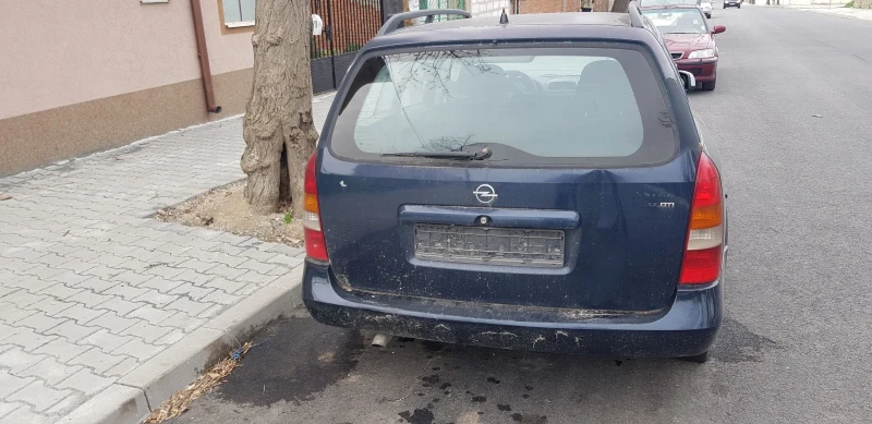 Opel Astra, снимка 5 - Автомобили и джипове - 49504954