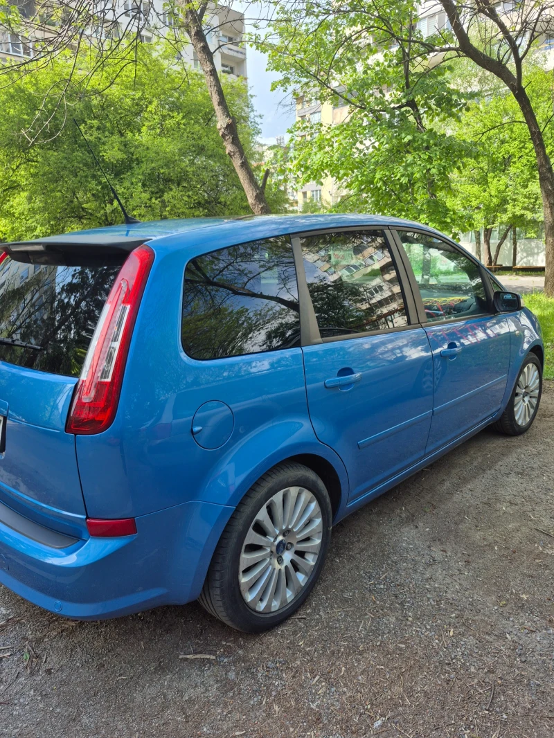 Ford C-max, снимка 15 - Автомобили и джипове - 51063262