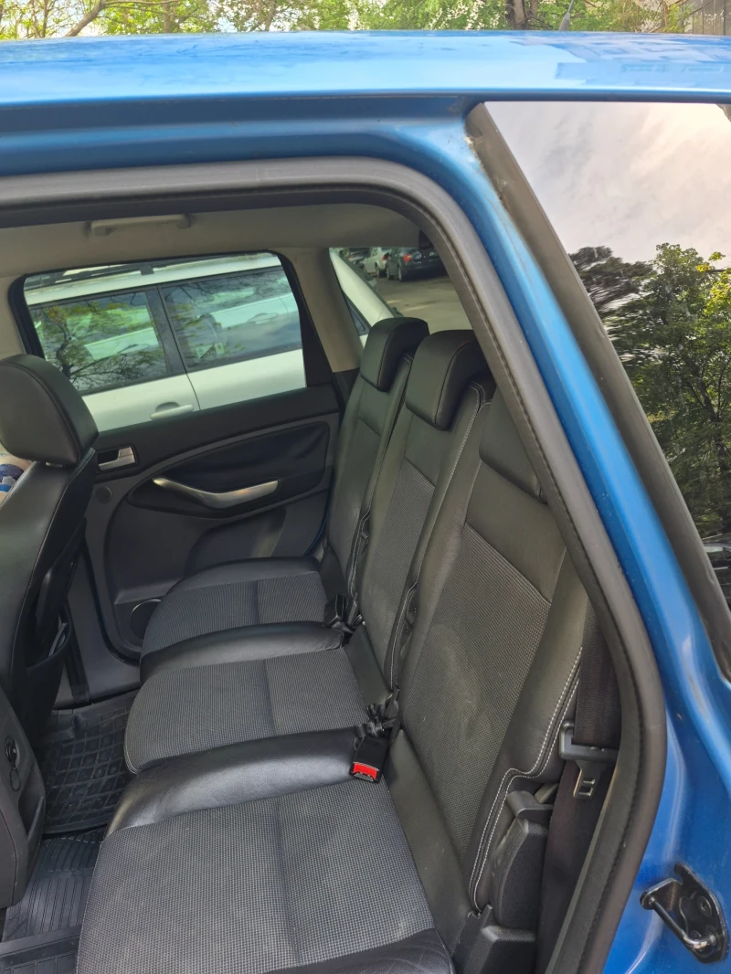 Ford C-max, снимка 9 - Автомобили и джипове - 51063262