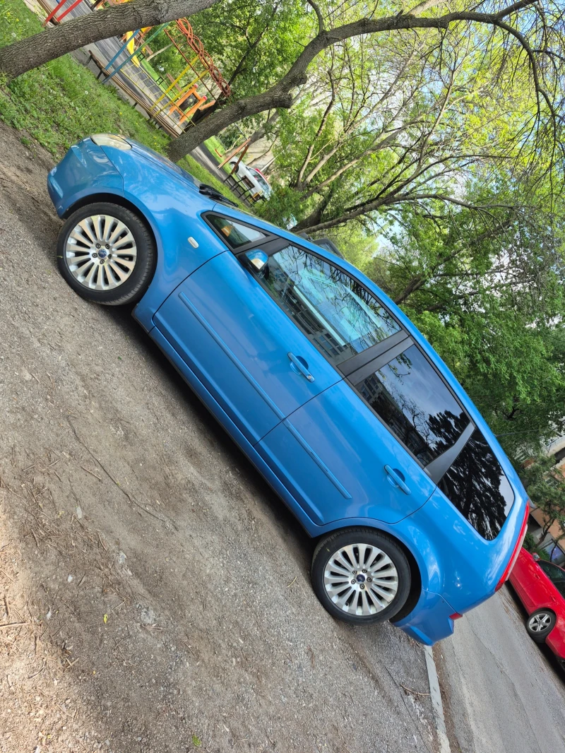 Ford C-max, снимка 12 - Автомобили и джипове - 51063262