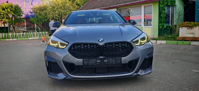 BMW 235 BMW M235i  Гаранция, снимка 2 - Автомобили и джипове - 51131290