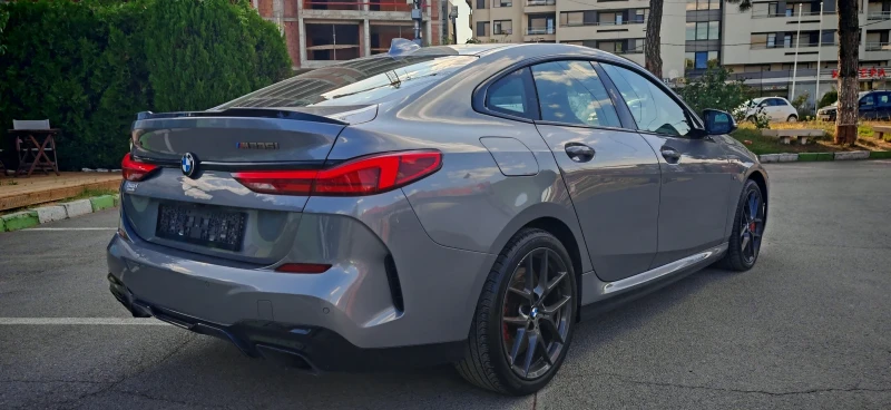 BMW 235 BMW M235i  Гаранция, снимка 3 - Автомобили и джипове - 51131290