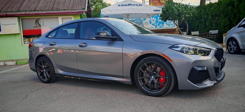 BMW 235 BMW M235i  Гаранция, снимка 10 - Автомобили и джипове - 51131290