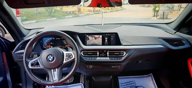 BMW 235 BMW M235i  Гаранция, снимка 6 - Автомобили и джипове - 51131290