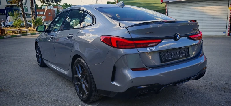 BMW 235 BMW M235i  Гаранция, снимка 4 - Автомобили и джипове - 51131290