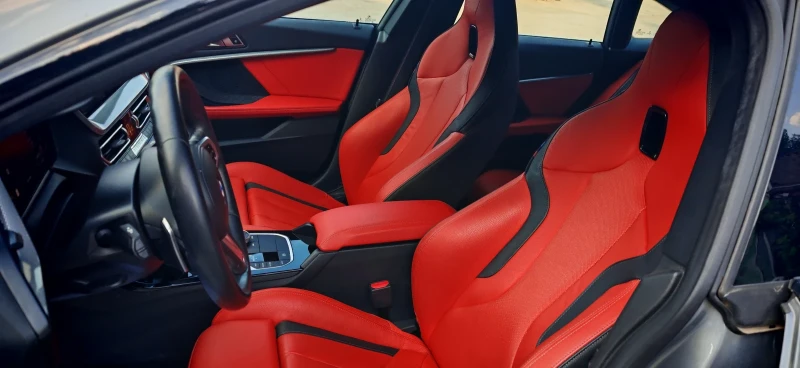 BMW 235 BMW M235i  Гаранция, снимка 7 - Автомобили и джипове - 51131290