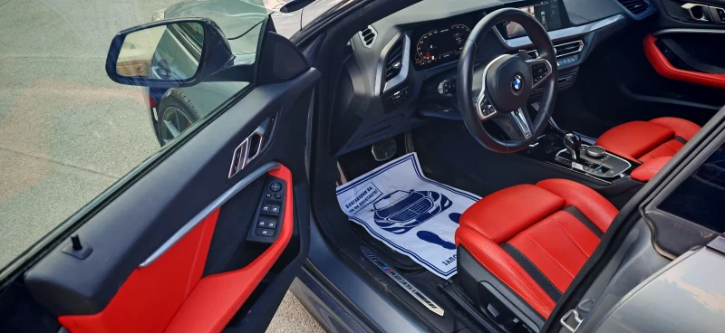 BMW 235 BMW M235i  Гаранция, снимка 5 - Автомобили и джипове - 51131290