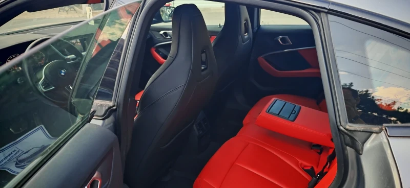 BMW 235 BMW M235i  Гаранция, снимка 9 - Автомобили и джипове - 51131290
