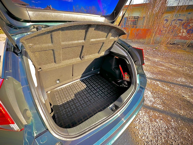 Honda Civic DTEC, снимка 12 - Автомобили и джипове - 52500208