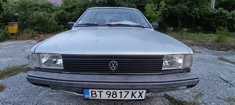 VW Santana 1.6